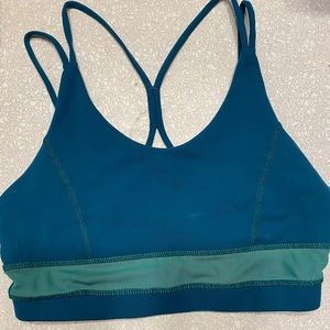 BuffBunny sports bra